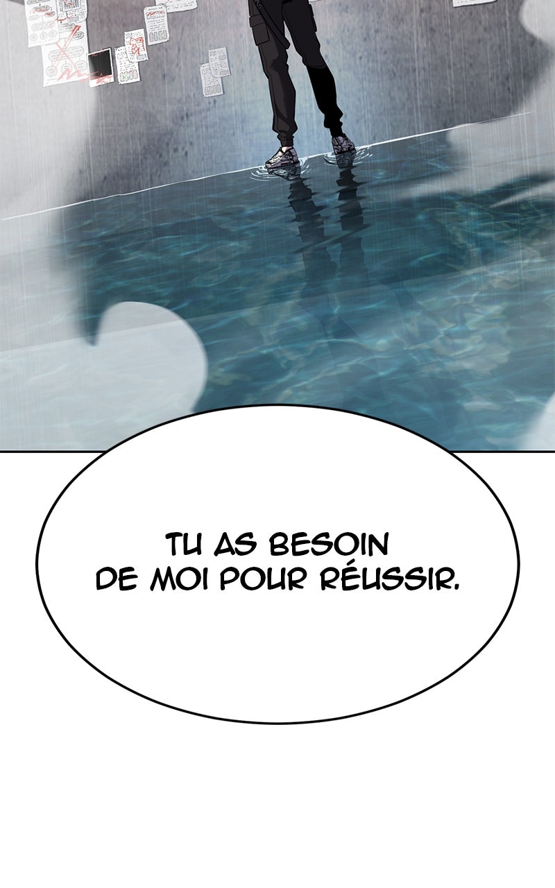 Read The Boy of Death FR Manga Online