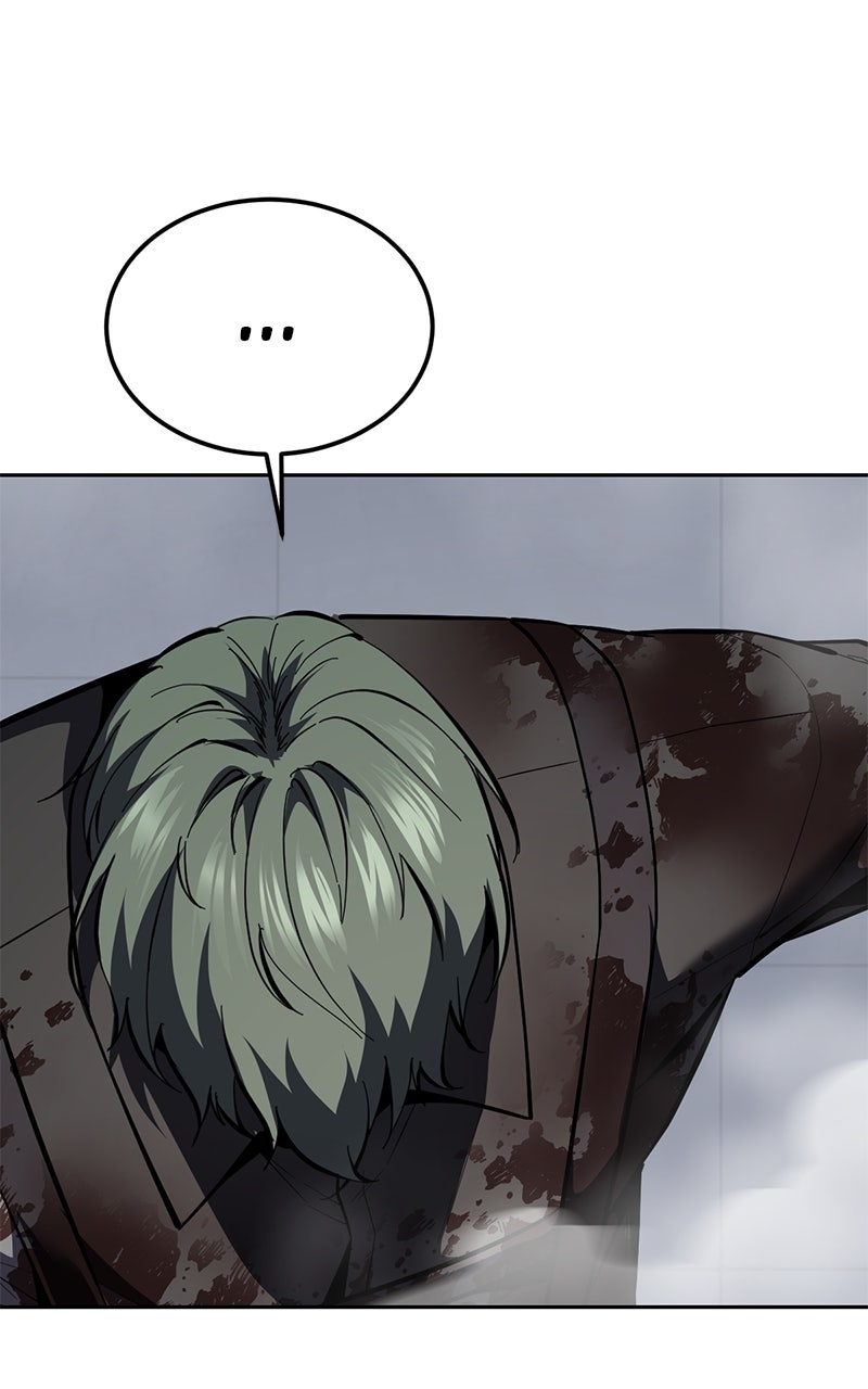 Read The Boy of Death FR Manga Online