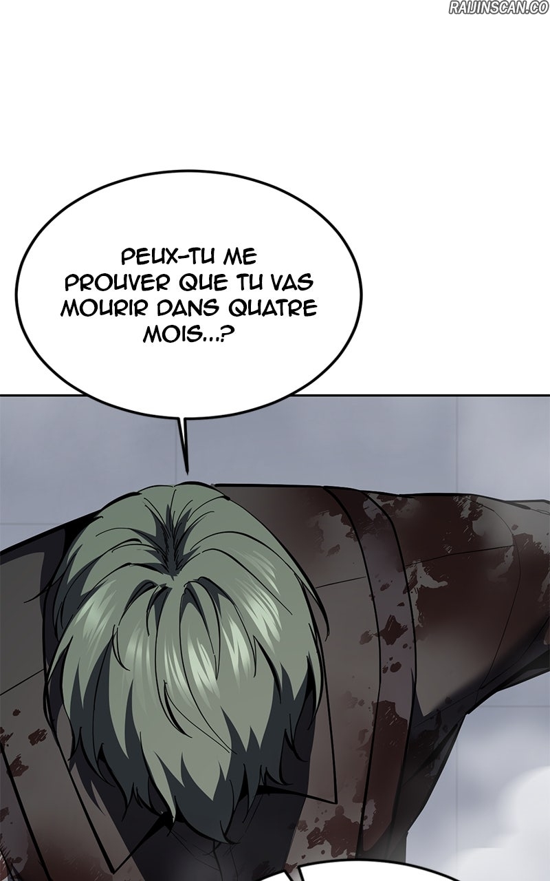 Read The Boy of Death FR Manga Online