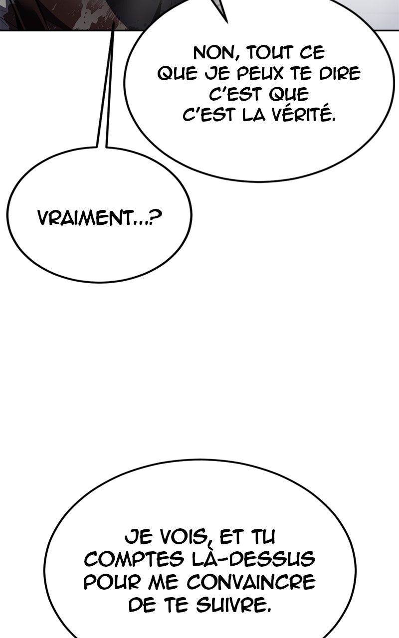 Read The Boy of Death FR Manga Online