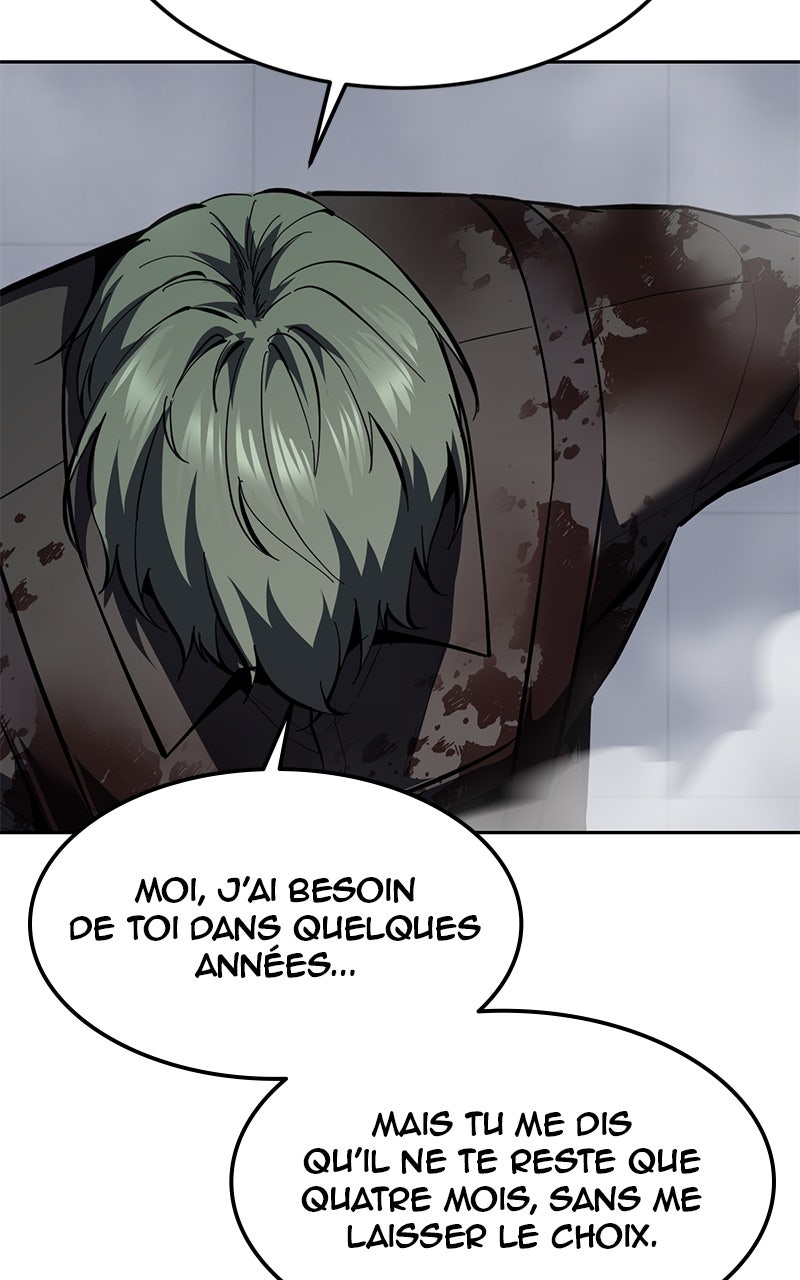 Read The Boy of Death FR Manga Online