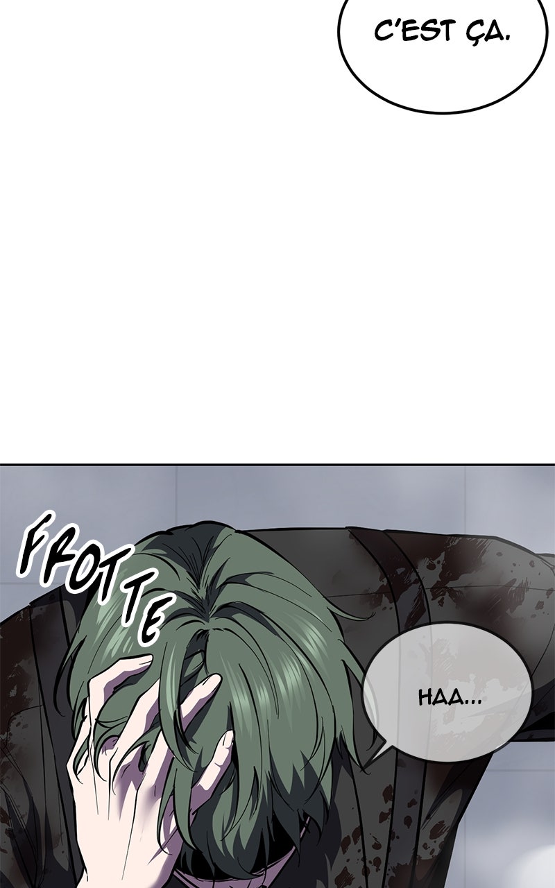 Read The Boy of Death FR Manga Online