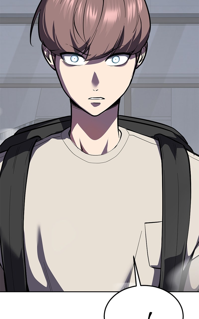 Read The Boy of Death FR Manga Online