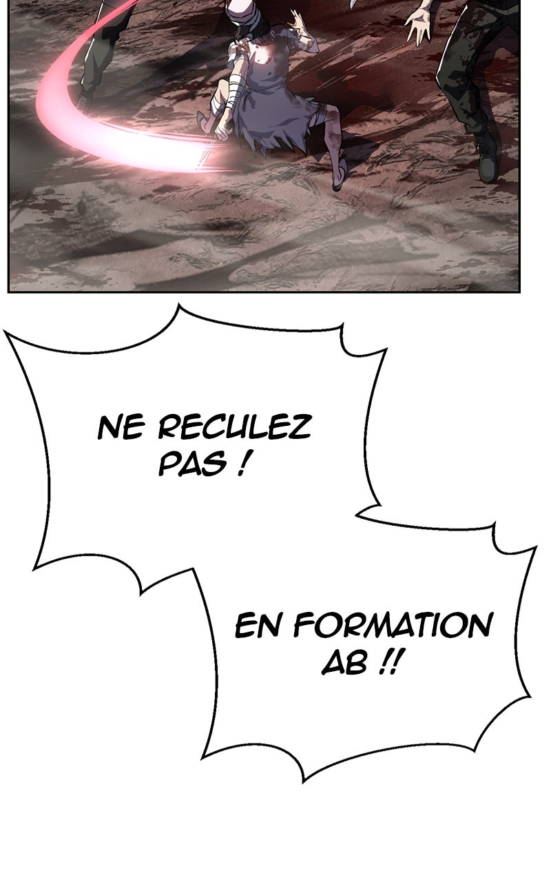 Read The Boy of Death FR Manga Online