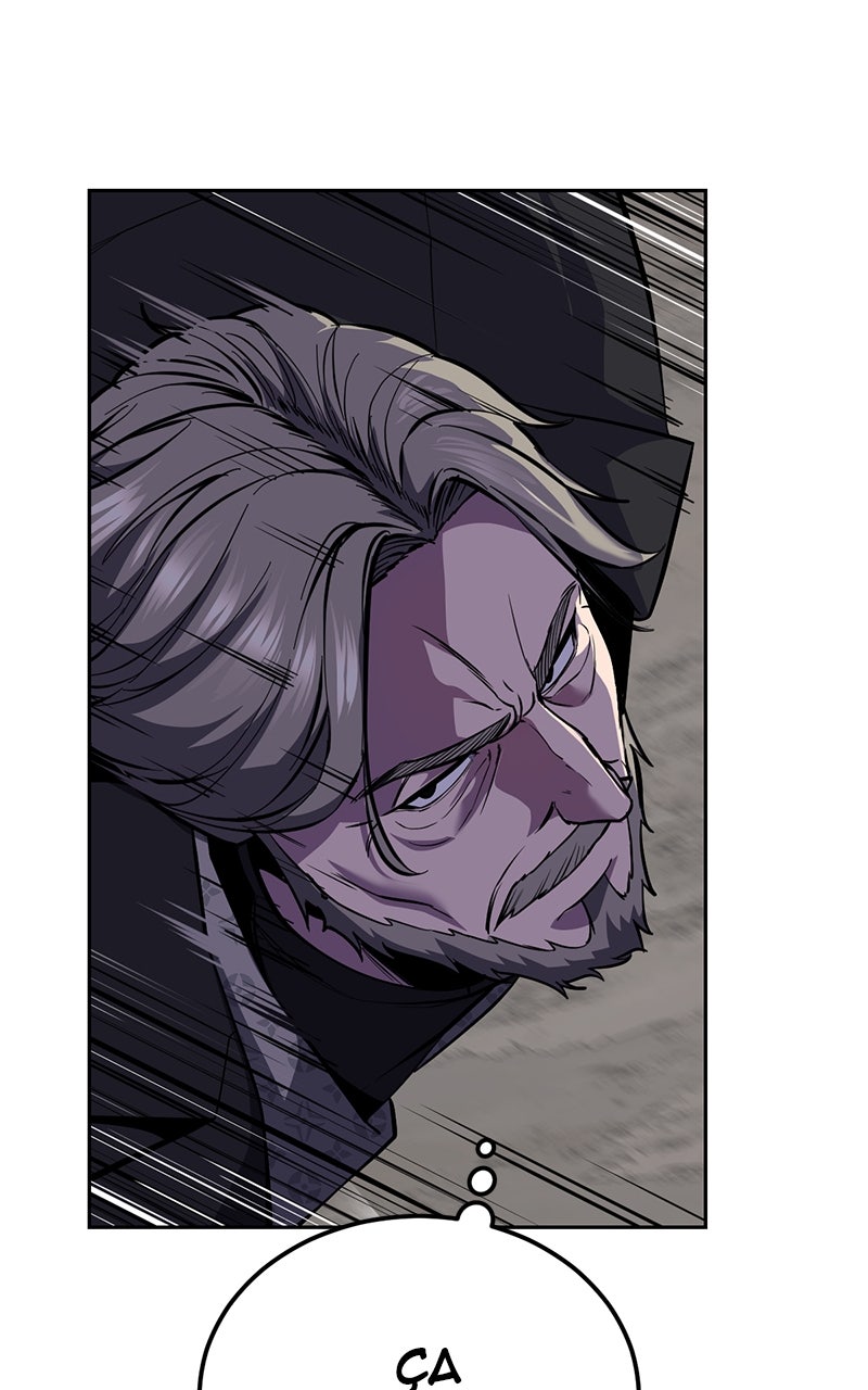 Read The Boy of Death FR Manga Online