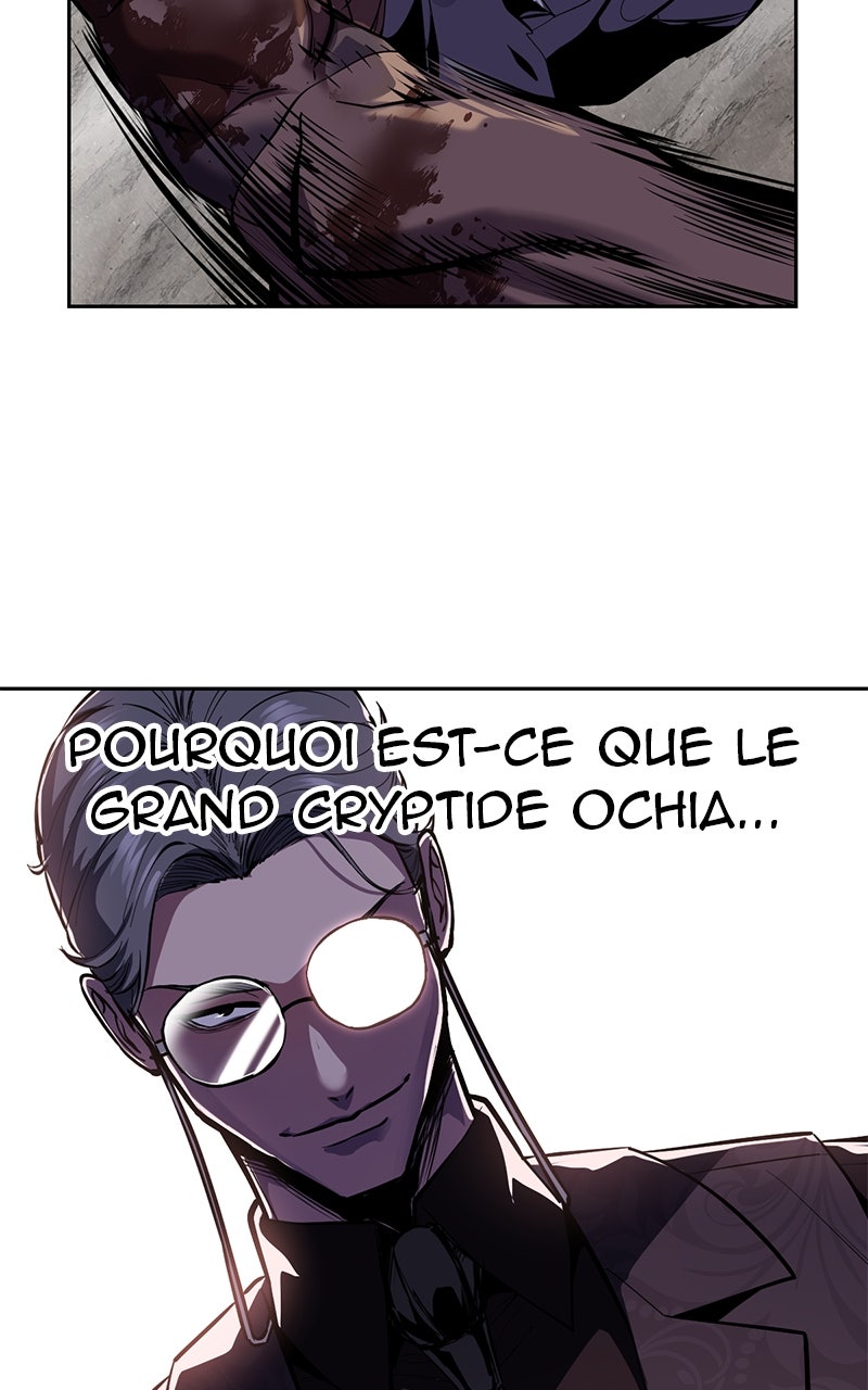 Read The Boy of Death FR Manga Online