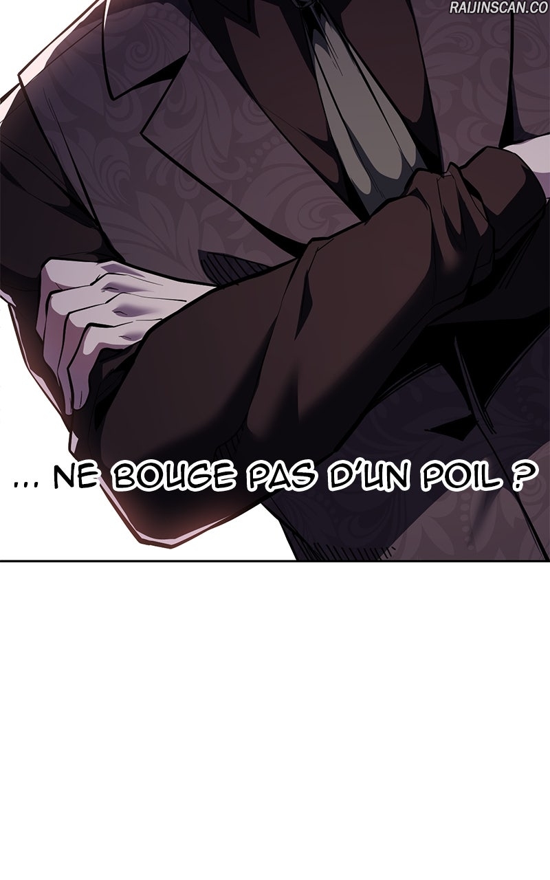 Read The Boy of Death FR Manga Online