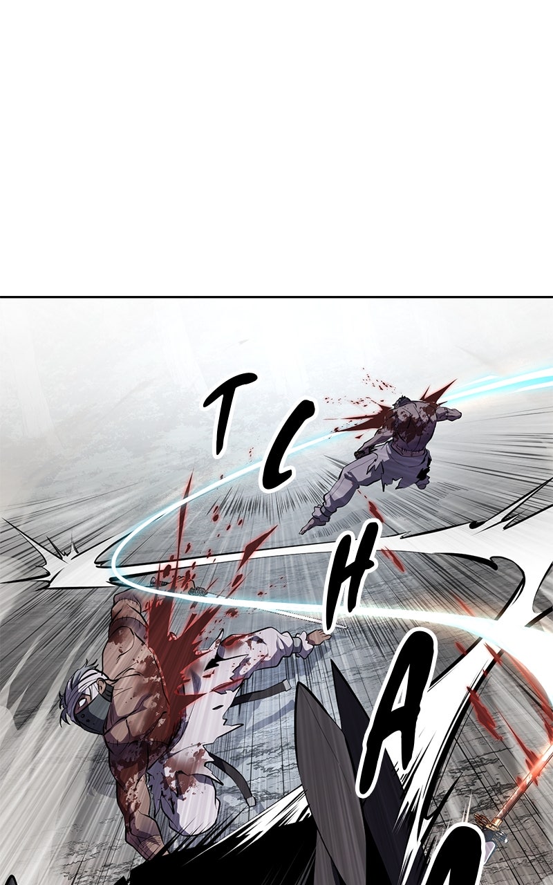 Read The Boy of Death FR Manga Online