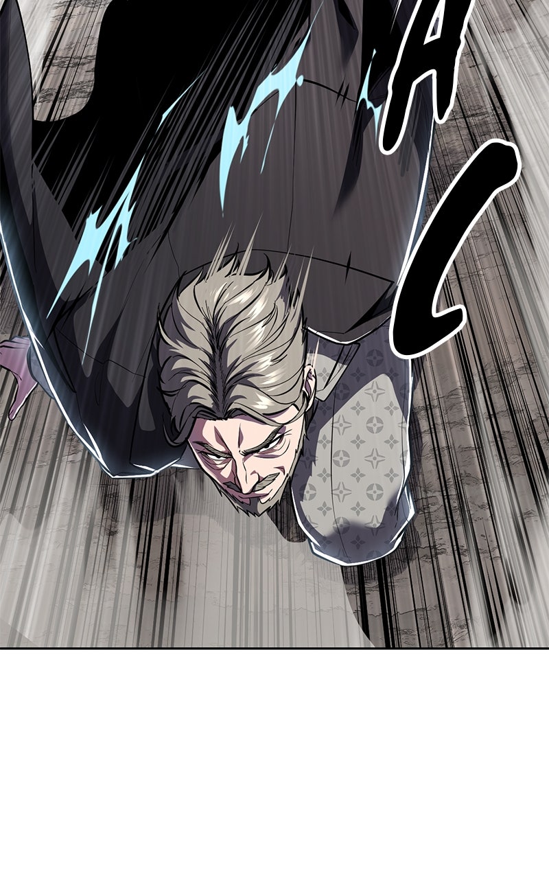 Read The Boy of Death FR Manga Online