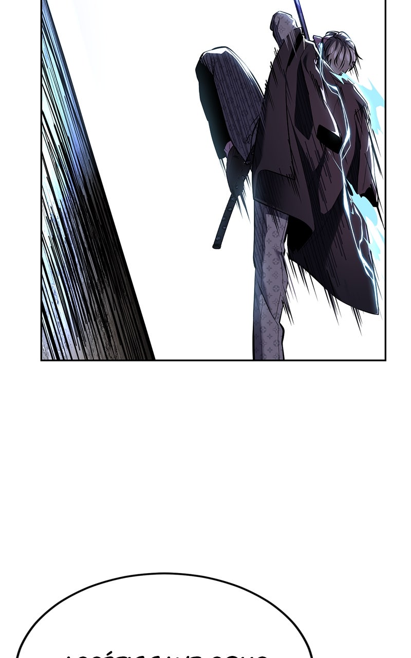 Read The Boy of Death FR Manga Online