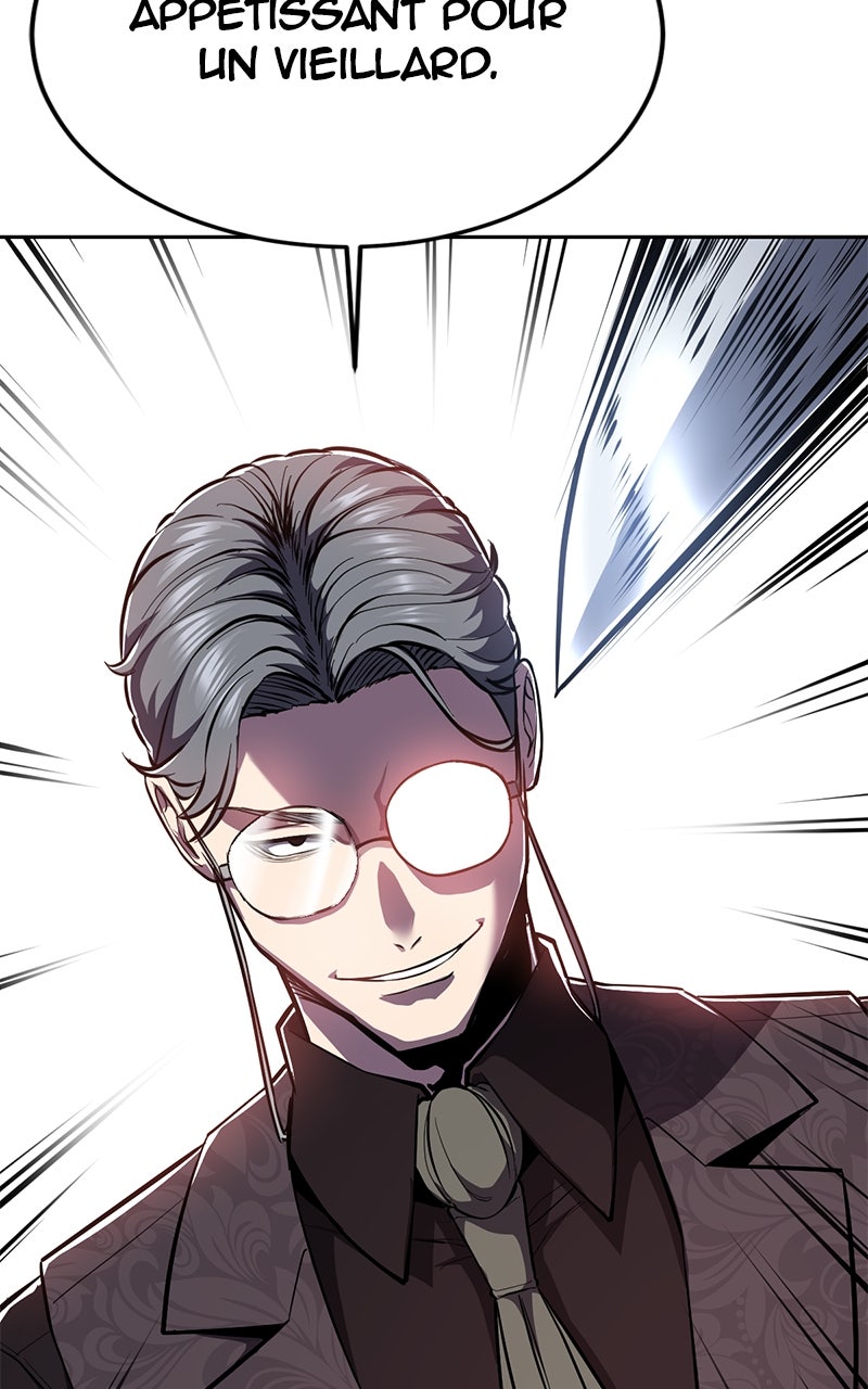 Read The Boy of Death FR Manga Online