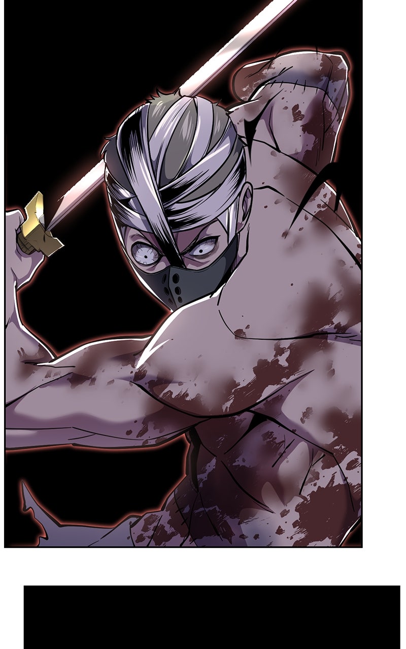 Read The Boy of Death FR Manga Online