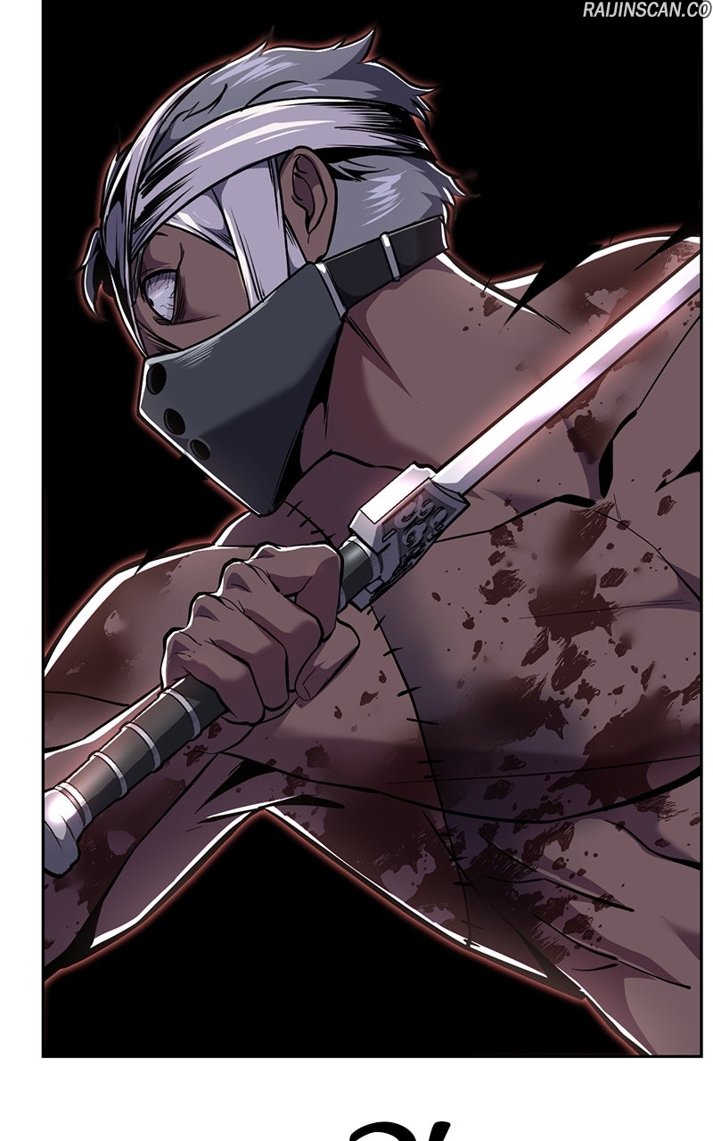 Read The Boy of Death FR Manga Online