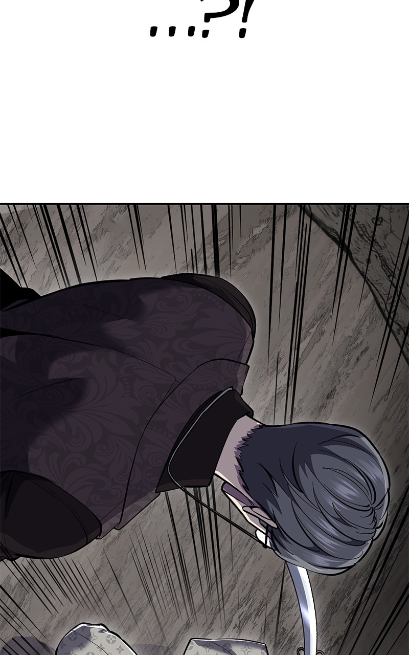 Read The Boy of Death FR Manga Online