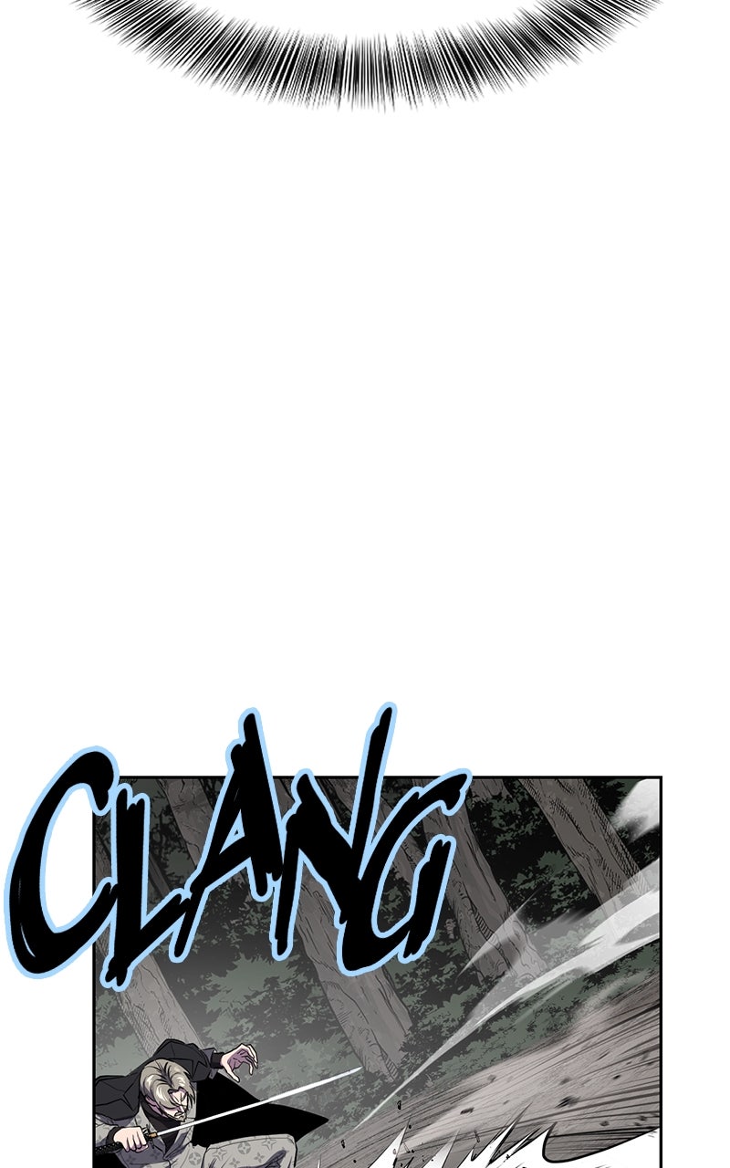 Read The Boy of Death FR Manga Online