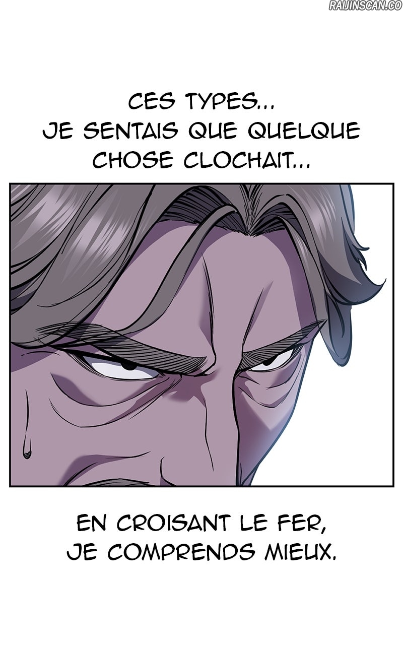 Read The Boy of Death FR Manga Online