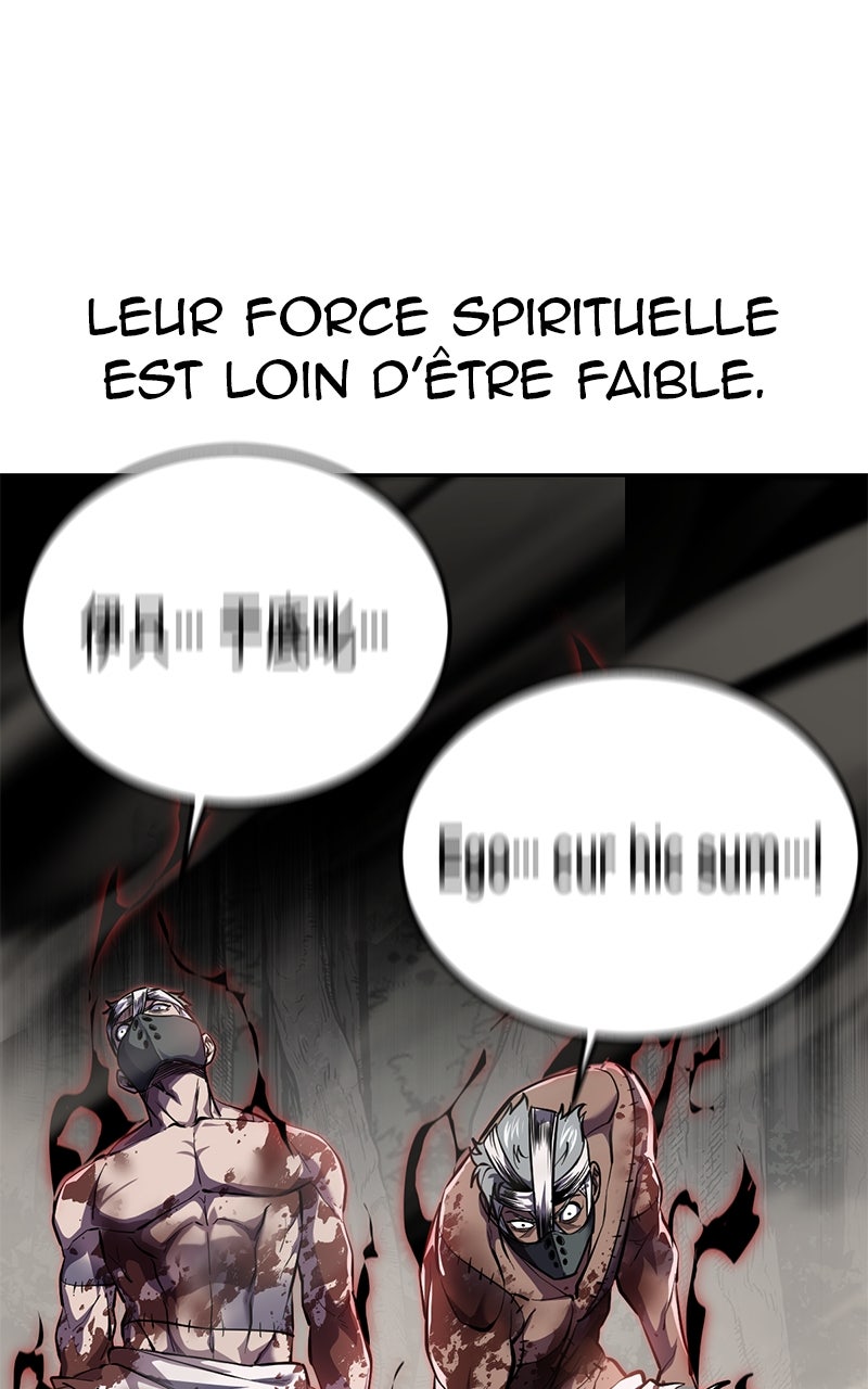 Read The Boy of Death FR Manga Online