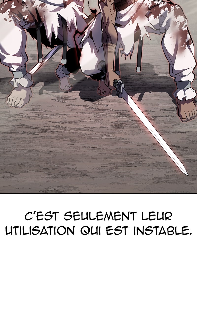 Read The Boy of Death FR Manga Online