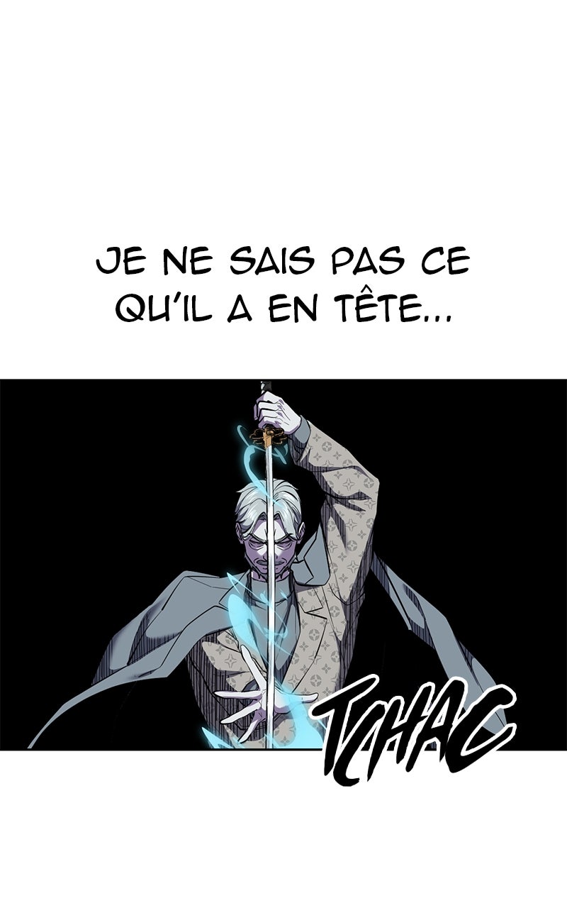 Read The Boy of Death FR Manga Online