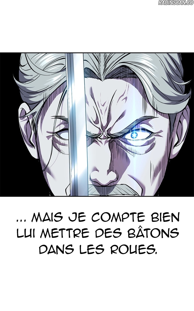 Read The Boy of Death FR Manga Online