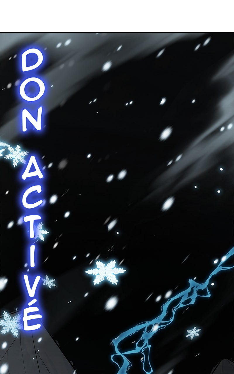 Read The Boy of Death FR Manga Online