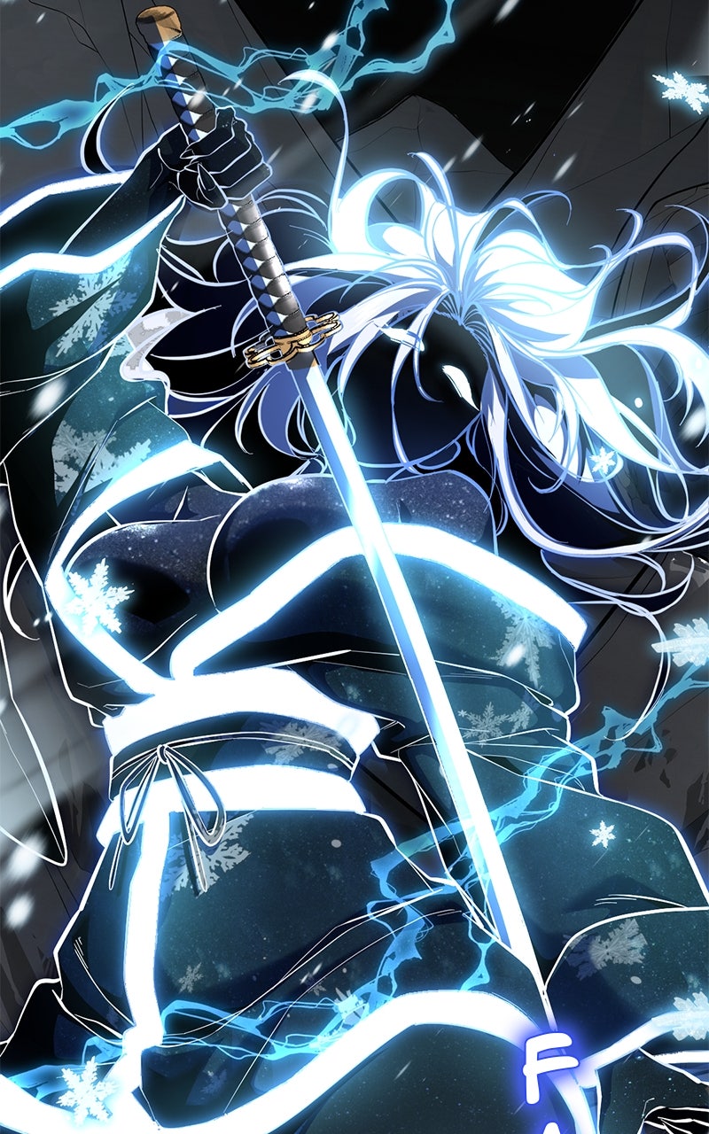 Read The Boy of Death FR Manga Online