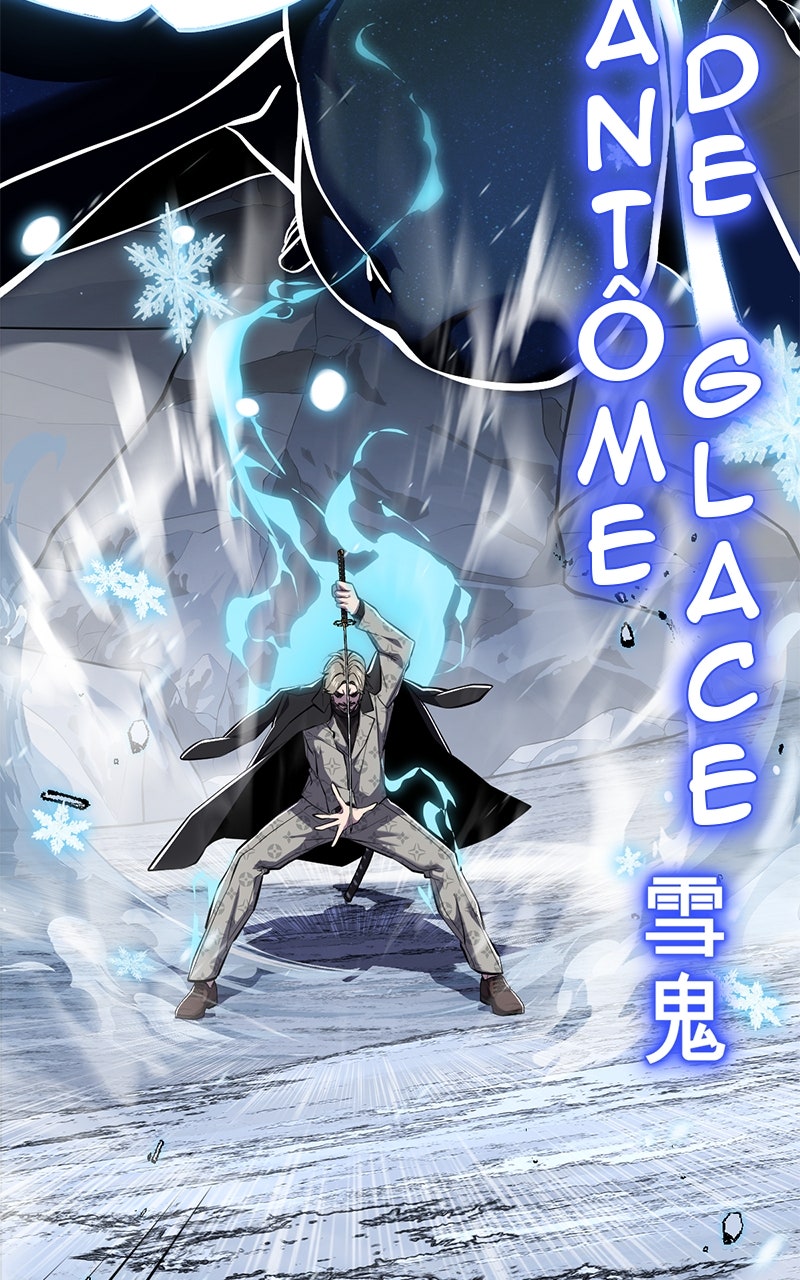 Read The Boy of Death FR Manga Online