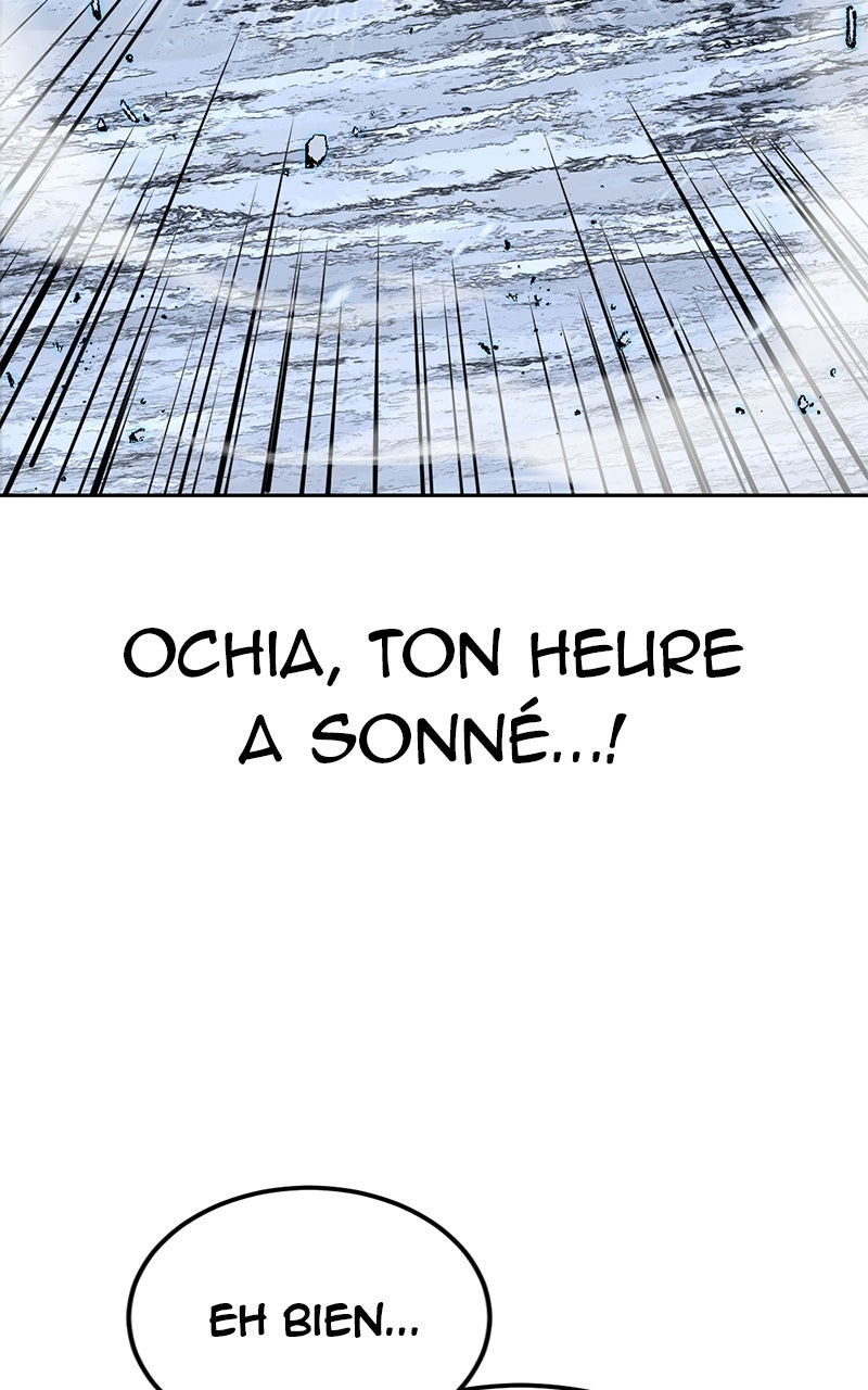 Read The Boy of Death FR Manga Online