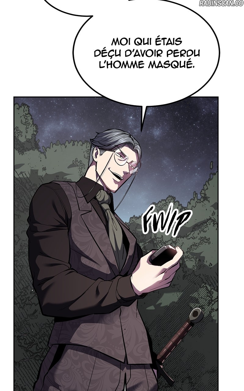 Read The Boy of Death FR Manga Online