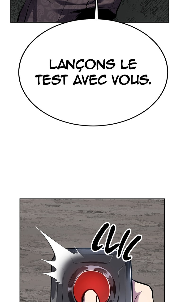 Read The Boy of Death FR Manga Online