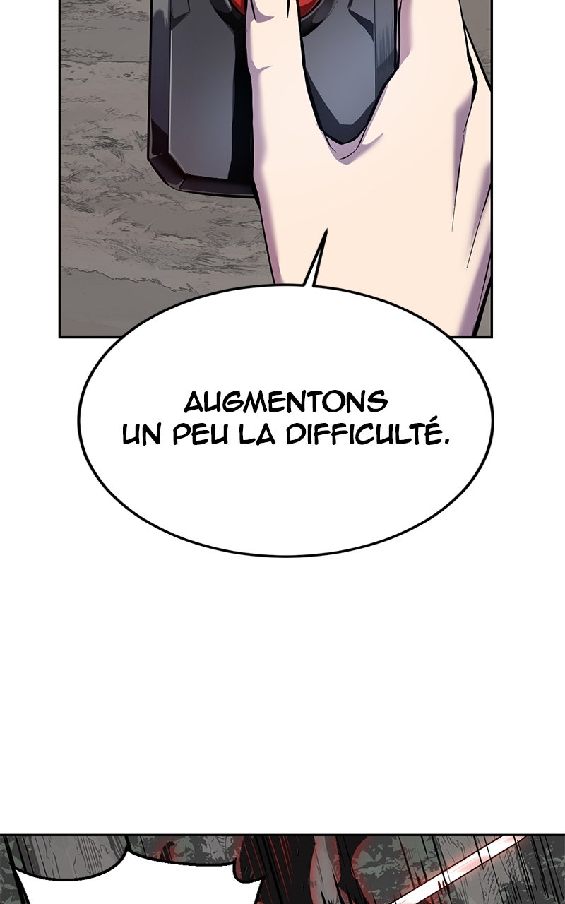 Read The Boy of Death FR Manga Online