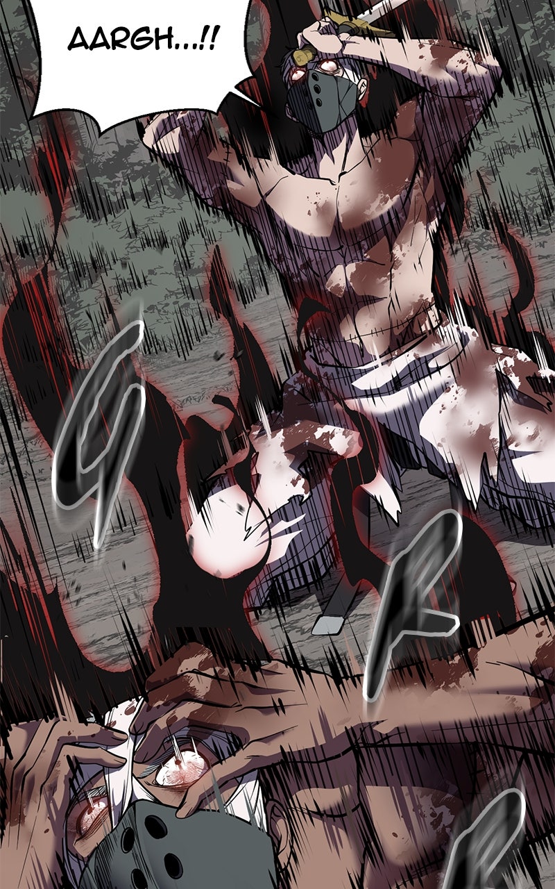 Read The Boy of Death FR Manga Online