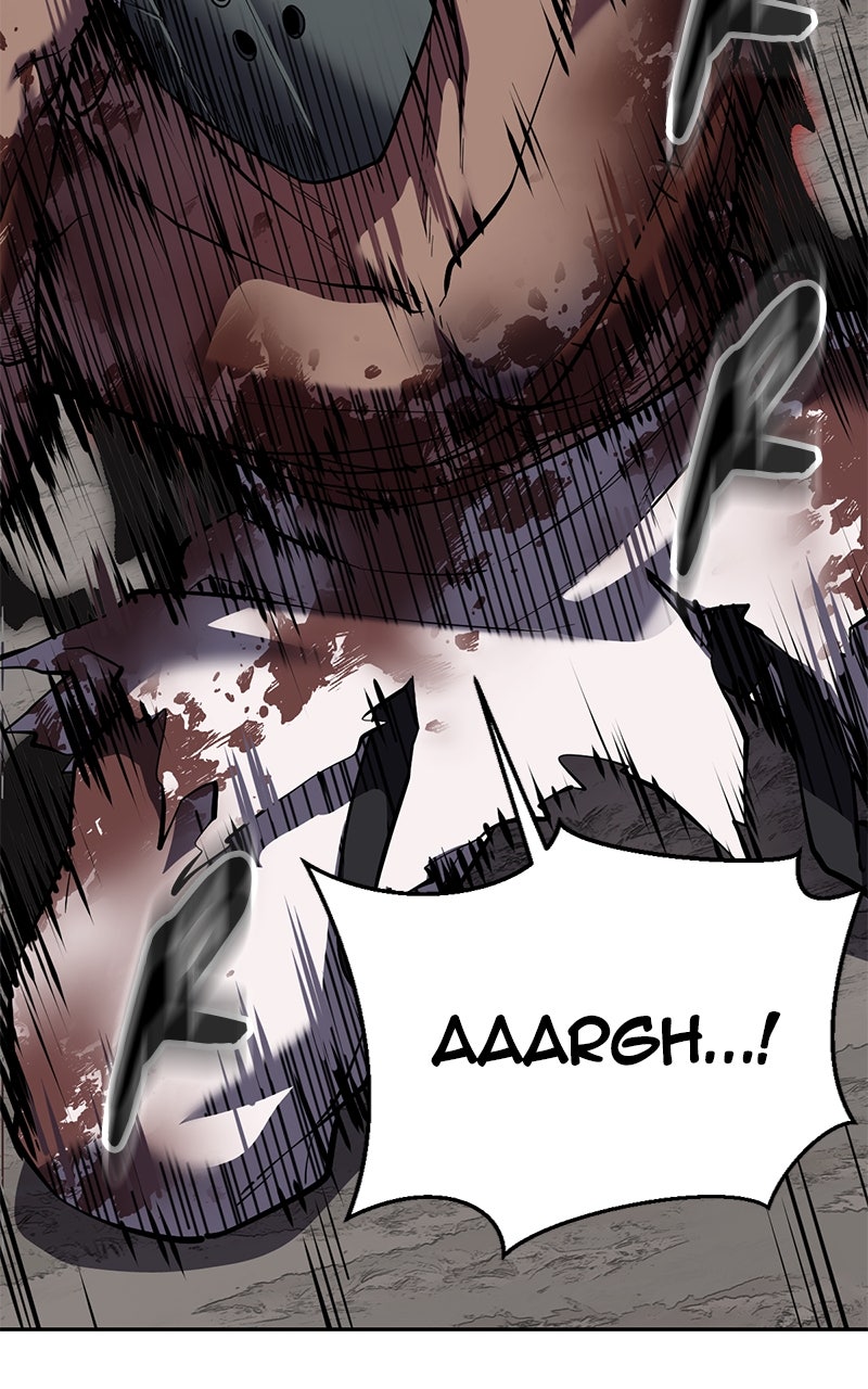 Read The Boy of Death FR Manga Online