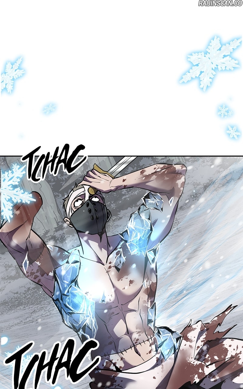 Read The Boy of Death FR Manga Online