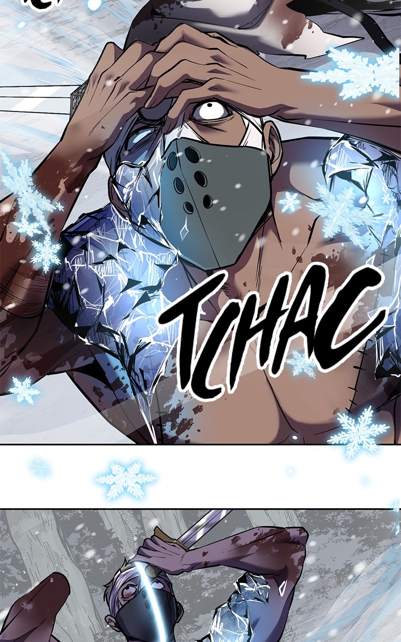 Read The Boy of Death FR Manga Online