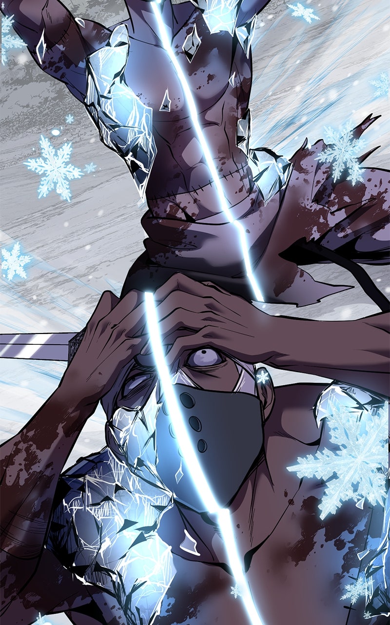 Read The Boy of Death FR Manga Online