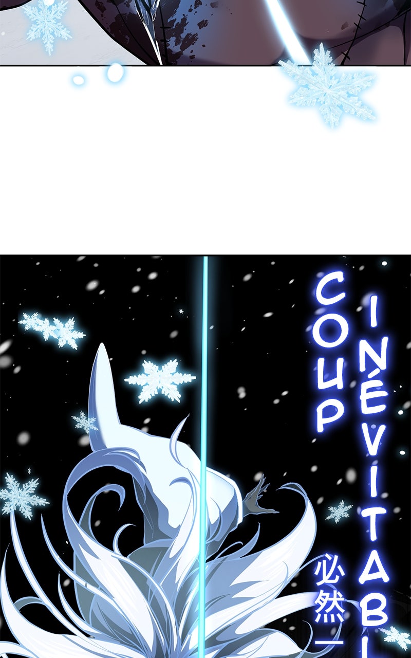 Read The Boy of Death FR Manga Online