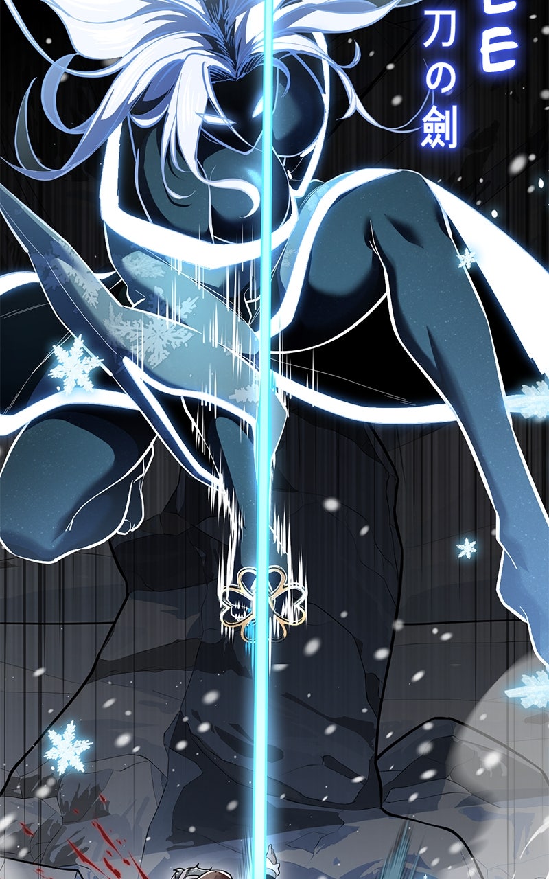 Read The Boy of Death FR Manga Online