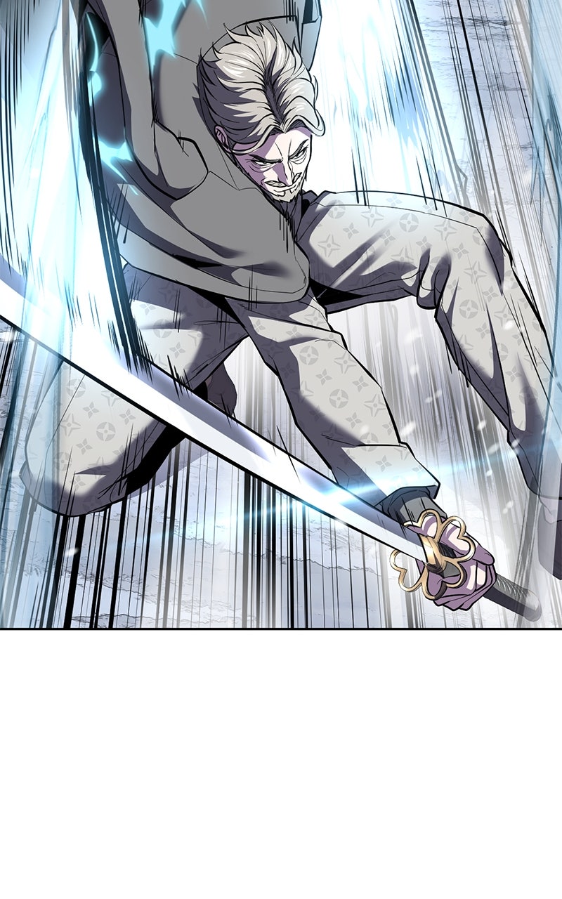 Read The Boy of Death FR Manga Online