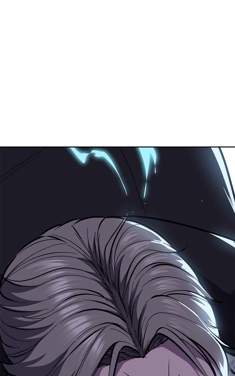 Read The Boy of Death FR Manga Online