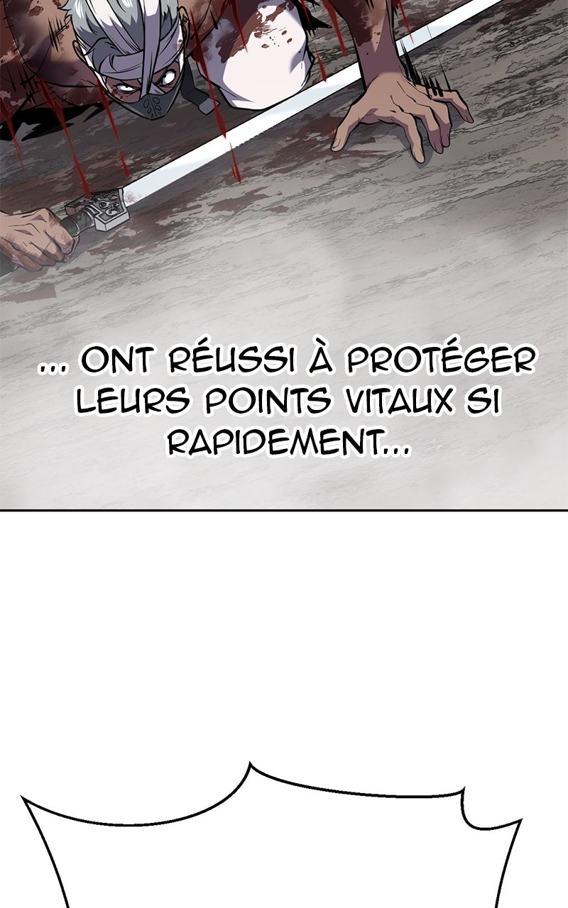 Read The Boy of Death FR Manga Online