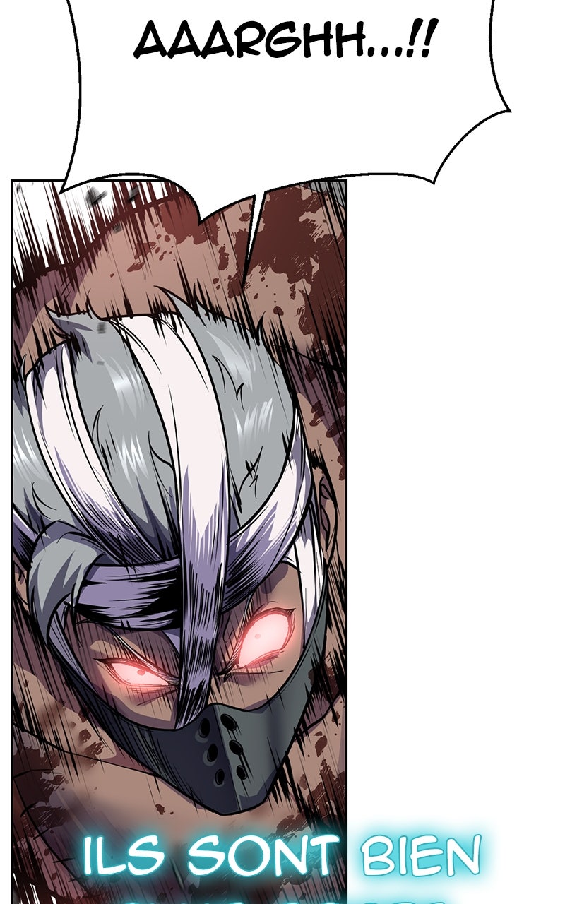 Read The Boy of Death FR Manga Online