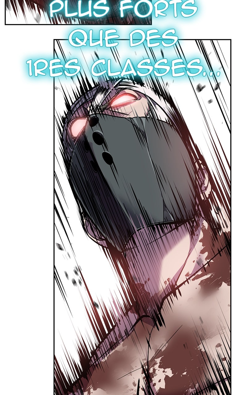 Read The Boy of Death FR Manga Online