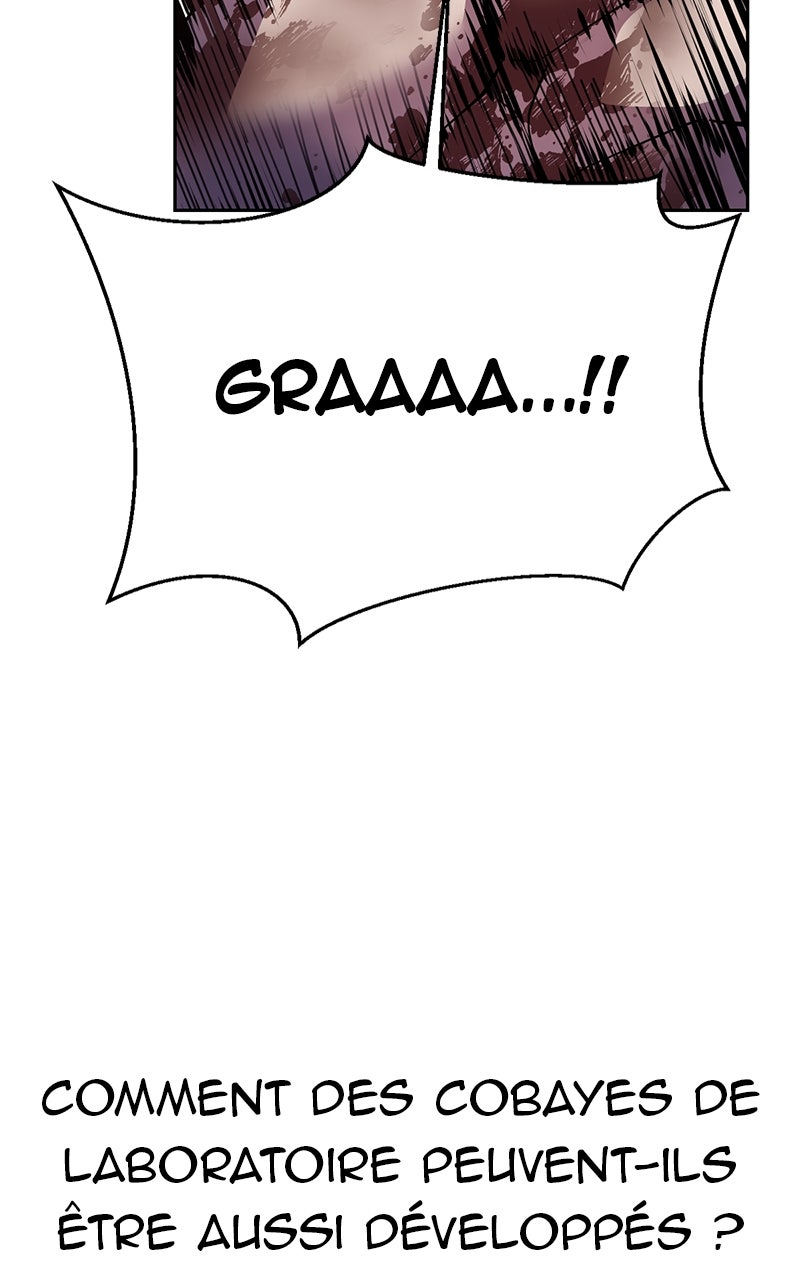 Read The Boy of Death FR Manga Online