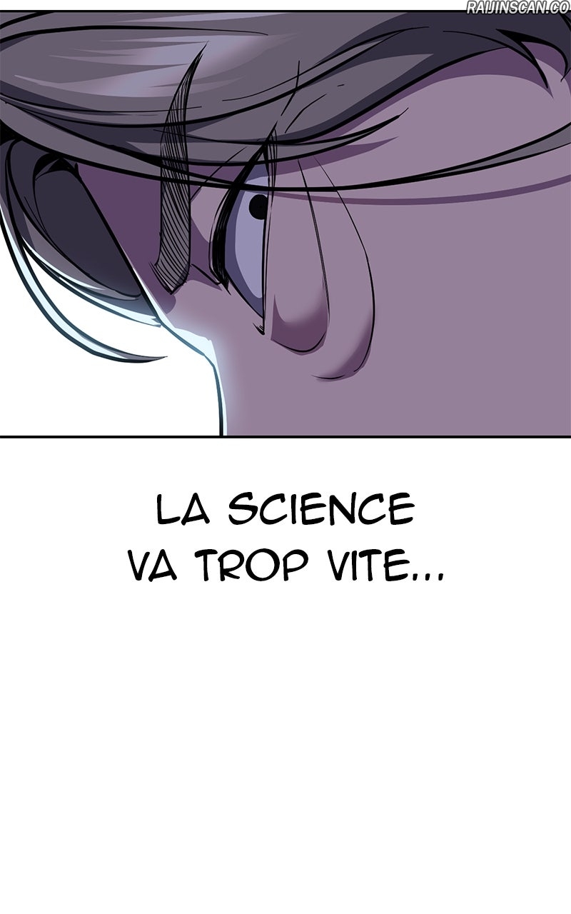 Read The Boy of Death FR Manga Online