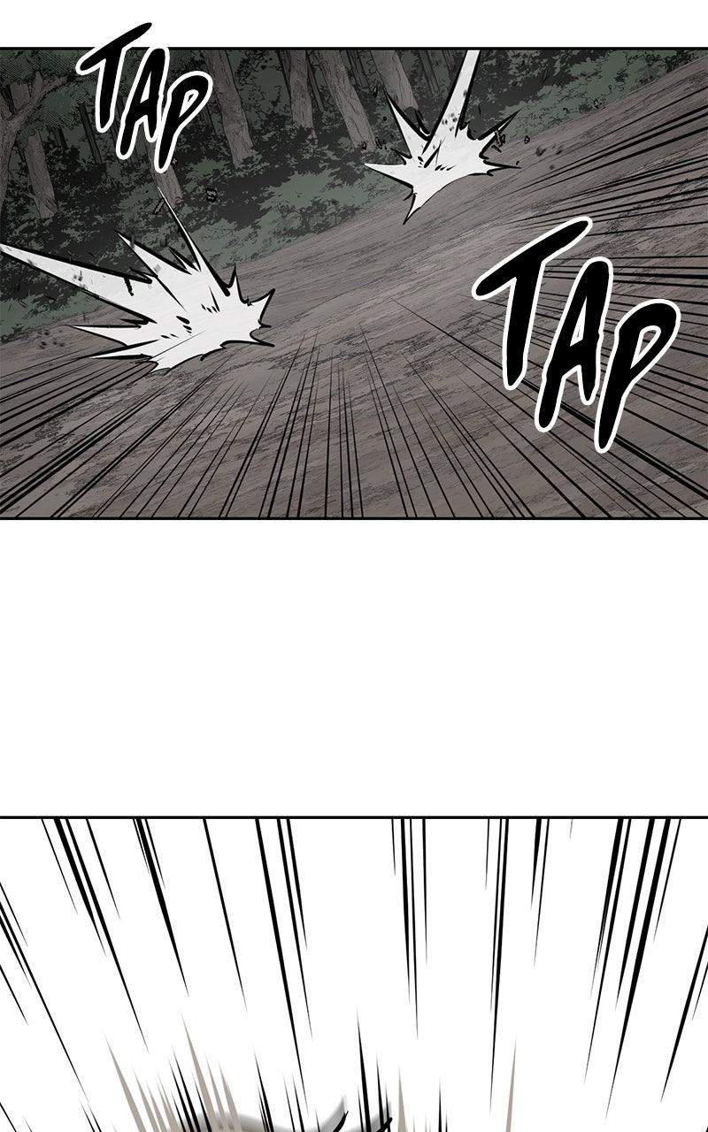 Read The Boy of Death FR Manga Online