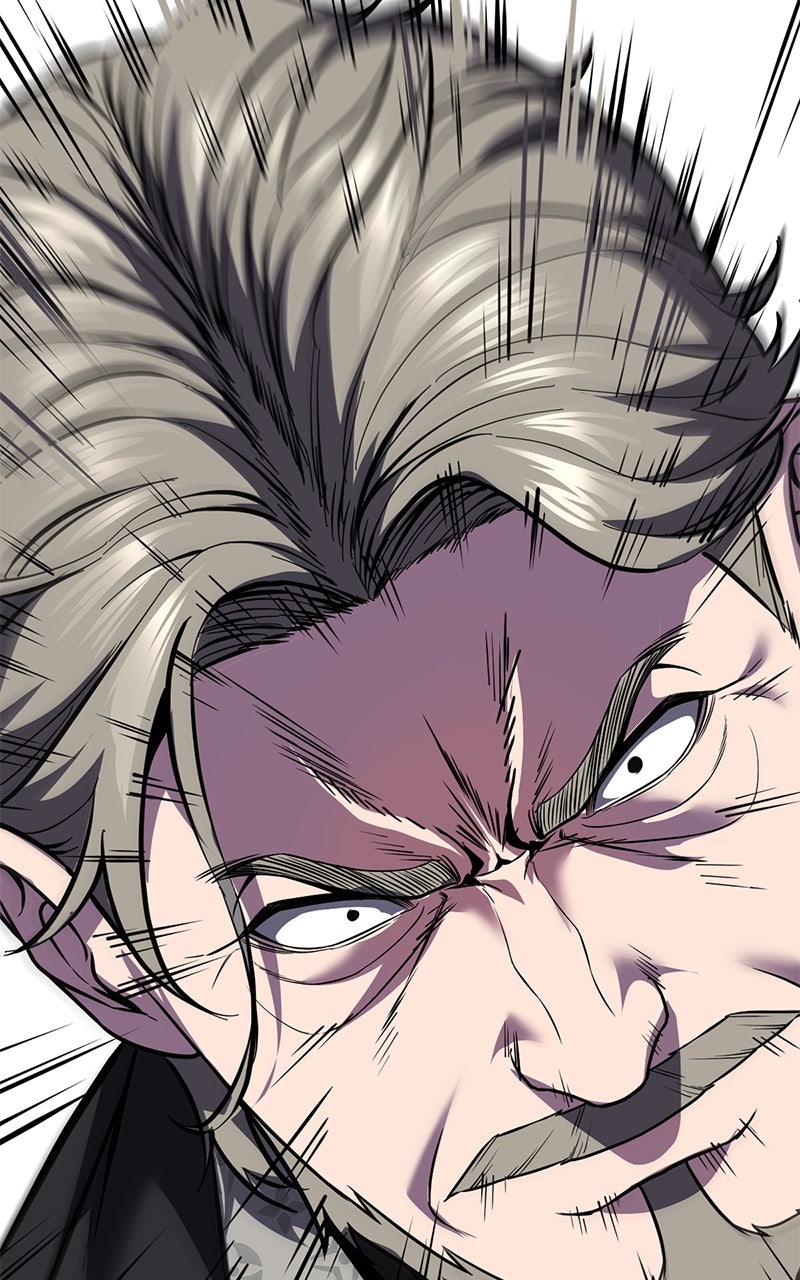 Read The Boy of Death FR Manga Online