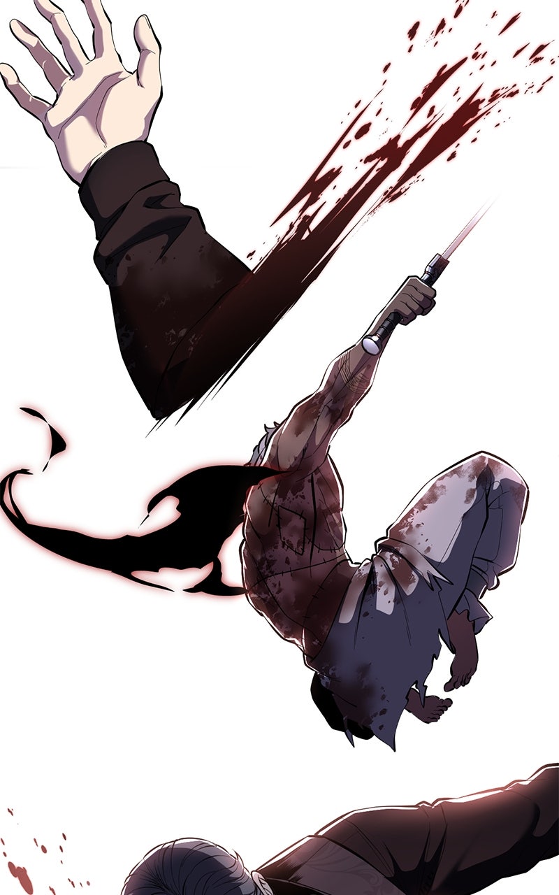 Read The Boy of Death FR Manga Online