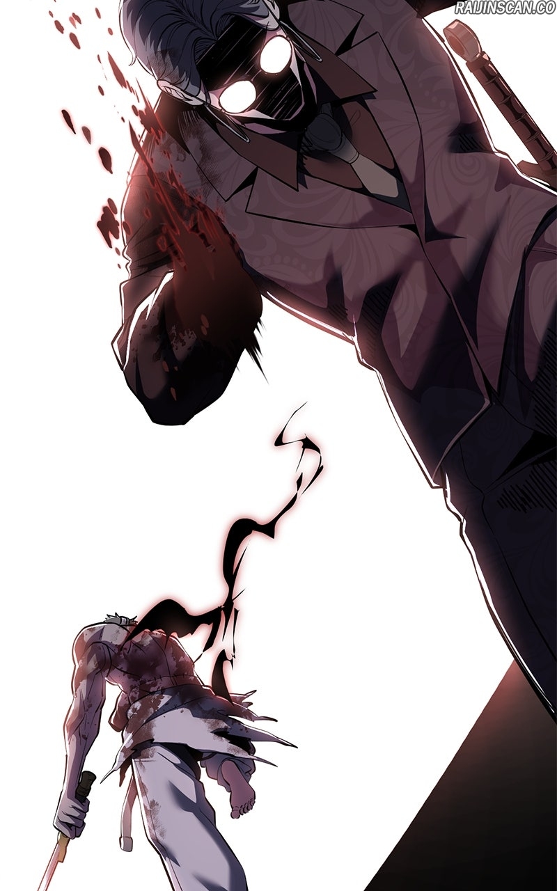 Read The Boy of Death FR Manga Online