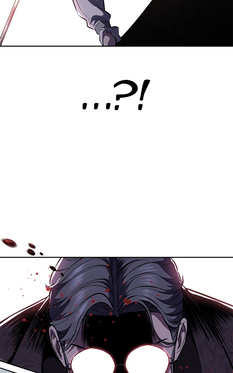 Read The Boy of Death FR Manga Online